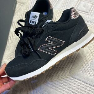 New Balance women